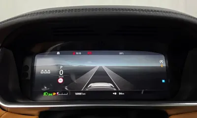 Land Rover Range Rover Sport 2019, 169981 км, за 33300000 KRW - фото 8