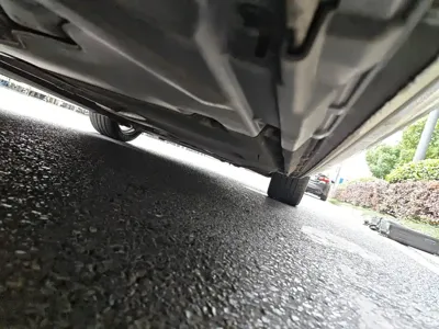 Audi A4L 2019, 107400 км, за 88300 CNY - фото 17