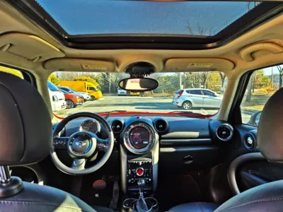 MINI Countryman 2015, 123998 км, за 4800000 KRW - фото 8