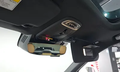 Volvo XC90 2017, 171845 км, за 25500000 KRW - фото 28
