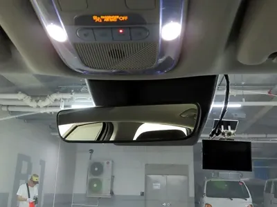 Hyundai Ioniq5 2022, 21072 км, за 27900000 KRW - фото 16