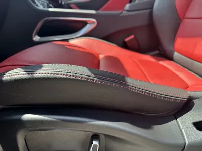 Jaguar F-Pace 2020, 20299 км, за 152800 CNY - фото 31