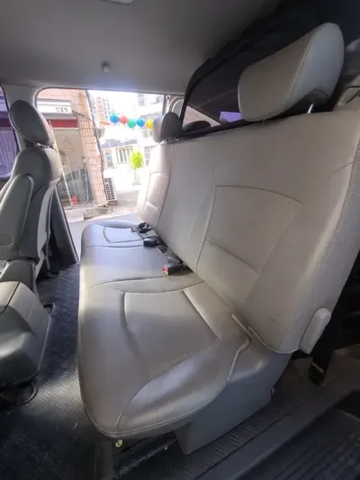 Hyundai Starex 2014, 202401 км, за 5500000 KRW - фото 8