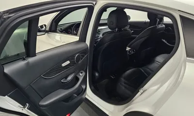 Mercedes-Benz GLC-Class 2019, 70615 км, за 29500000 KRW - фото 12