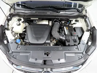 KG_Mobility_Ssangyong KORANDO 2018, 102203 км, за 6900000 KRW - фото 6