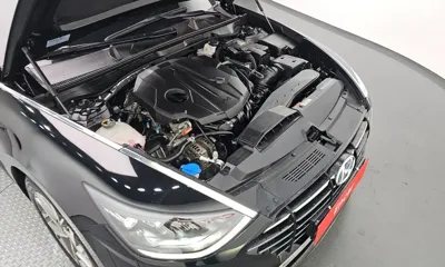 Hyundai Sonata 2021, 98733 км, за 16990000 KRW - фото 6