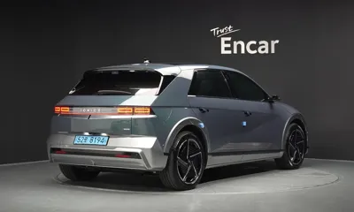 Hyundai Ioniq5 2025, 18523 км, за 49500000 KRW