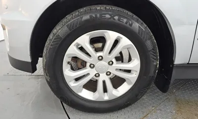 KG_Mobility_Ssangyong KORANDO 2016, 150687 км, за 6990000 KRW - фото 5