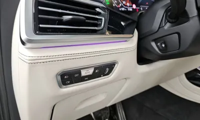 BMW X7 2022, 41637 км, за 94000000 KRW - фото 31