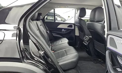 Mercedes-Benz GLE-Class 2021, 88430 км, за 48900000 KRW - фото 12