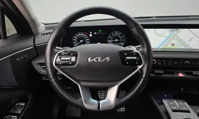 Kia K8 2024, 59313 км, за 28900000 KRW - фото 13