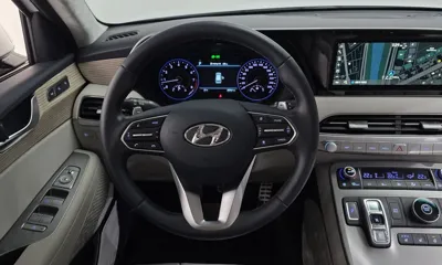 Hyundai Palisade 2022, 28761 км, за 27500000 KRW - фото 13