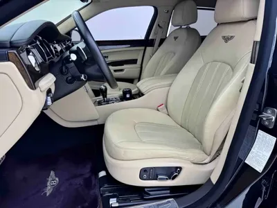Bentley Mulsanne 2014, 115000 км, за 698000 CNY - фото 21