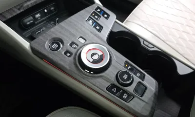 Kia Sportage 2023, 58419 км, за 43000000 KRW - фото 9