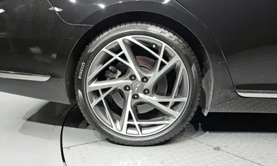 Genesis G90 2019, 194268 км, за 25900000 KRW - фото 5