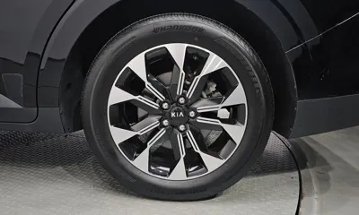 Kia Canival 2021, 144761 км, за 20900000 KRW - фото 21