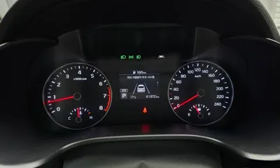 Kia K3 2021, 41972 км, за 12900000 KRW - фото 8