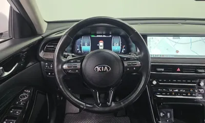 Kia K7 2020, 89193 км, за 17300000 KRW - фото 14