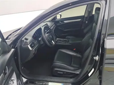 Honda Accord 2019, 82600 км, за 79800 CNY - фото 9