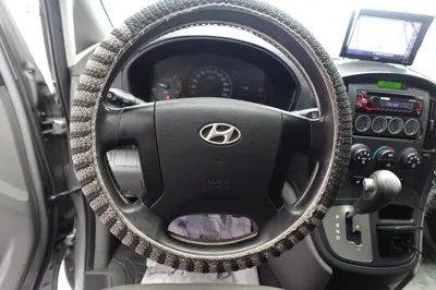 Hyundai Starex 2011, 200000 км, за 3900000 KRW - фото 16