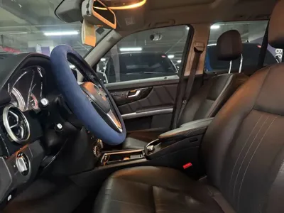 Mercedes-Benz GLK-Class 2015, 73802 км, за 17700000 KRW - фото 5
