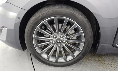 Kia K7 2013, 97499 км, за 6900000 KRW - фото 5