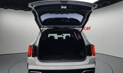 Kia Sorento 2021, 73476 км, за 24100000 KRW - фото 20