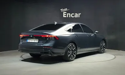 Honda Accord 2023, 15539 км, за 38990000 KRW