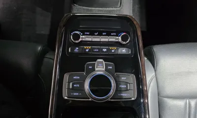 Genesis EQ900 2018, 159961 км, за 13500000 KRW - фото 19