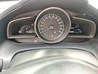 Mazda CX-4 2019, 86700 км, за 50199 CNY - фото 8