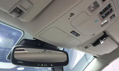 ChevroletGMDaewoo Malibu 2015, 105141 км, за 4000000 KRW - фото 18