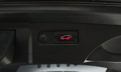 KG_Mobility_Ssangyong Rexton 2021, 37940 км, за 25590000 KRW - фото 20