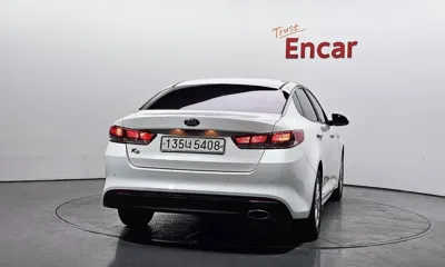 Kia K5 2018, 92138 км, за 9600000 KRW