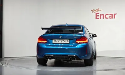 BMW M2 2018, 78849 км, за 38400000 KRW - фото 4