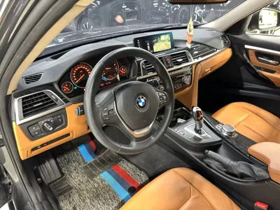 BMW 3-Series 2018, 87000 км, за 18000000 KRW - фото 4