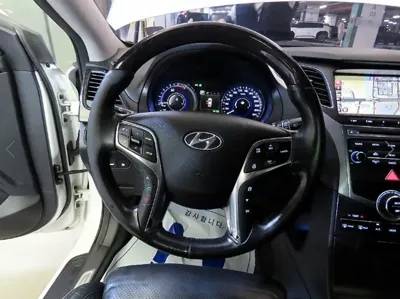Hyundai Grandeur 2016, 174826 км, за 6500000 KRW - фото 8