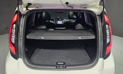 Kia Soul 2014, 120647 км, за 7420000 KRW - фото 20