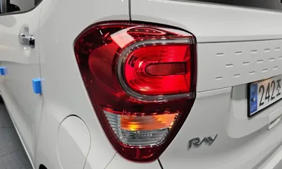 Kia Ray 2022, 17558 км, за 14000000 KRW - фото 23