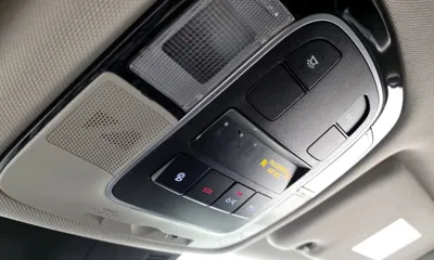 Hyundai Sonata 2021, 128184 км, за 14500000 KRW - фото 20