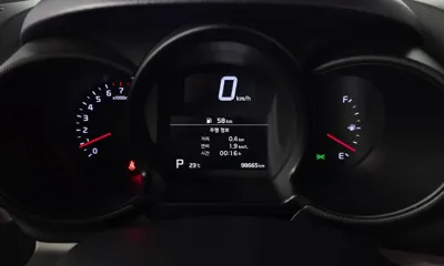 Kia Ray 2021, 98665 км, за 10800000 KRW - фото 8