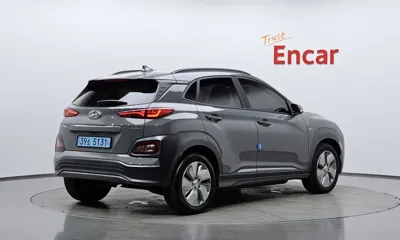 Hyundai Kona 2020, 12829 км, за 23700000 KRW