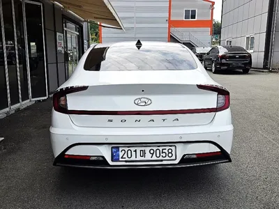 Hyundai Sonata 2021, 53524 км, за 17800000 KRW - фото 4