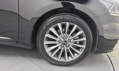 Kia K7 2016, 107108 км, за 11250000 KRW - фото 21