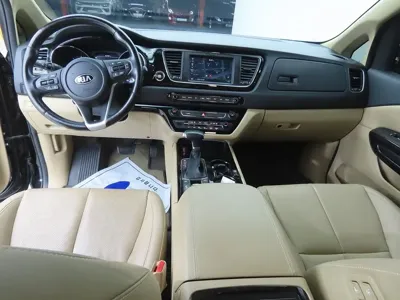 Kia Canival 2019, 235376 км, за 14000000 KRW - фото 7