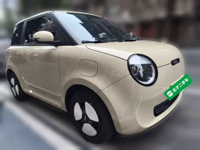 CHANGAN NEVO Lumin 2023, 4800 км, за 42545.41 CNY - фото 3