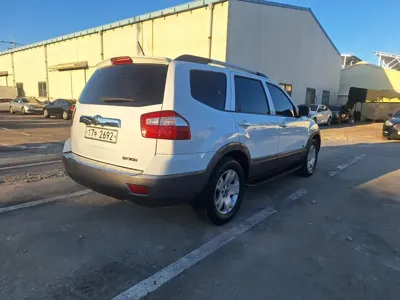 Kia Mohave 2010, 226586 км, за 5900000 KRW - фото 9