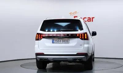 Kia Mohave 2022, 69154 км, за 34000000 KRW