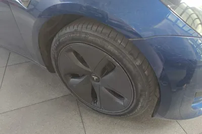 Tesla Model 3 2020, 39800 км, за 114321.45 CNY - фото 8