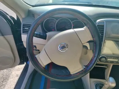 Nissan Sylphy 2016, 86400 км, за 25800 CNY - фото 7