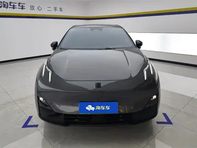 Lynk & Co Z20 2025, 25500 км, за 96800 CNY - фото 2